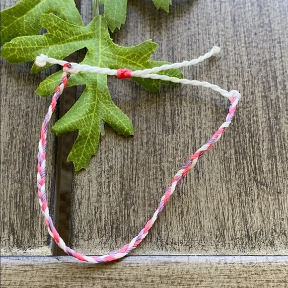 🍀Handmade Adjustable Bracelet Set🍀 - Picture 6 of 6